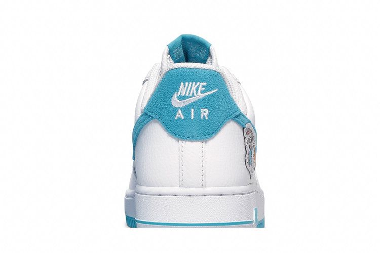 Nike Air Force 1 Low Hare Space Jam