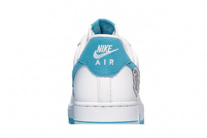 Nike Air Force 1 Low Hare Space Jam