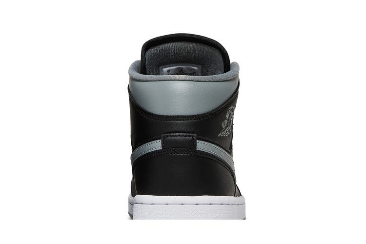 Jordan 1 Mid Shadow (Women's)