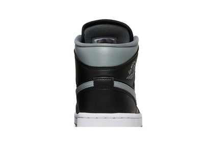 Jordan 1 Mid Shadow (Women's)