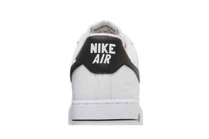 Nike Air Force 1 Low '07 LV8 40th Anniversary White Black