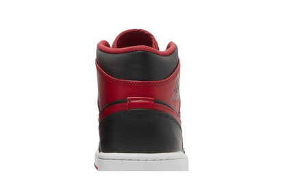Jordan 1 Mid Alternate Bred (2022)