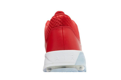 Jordan Max Aura 3 University Red