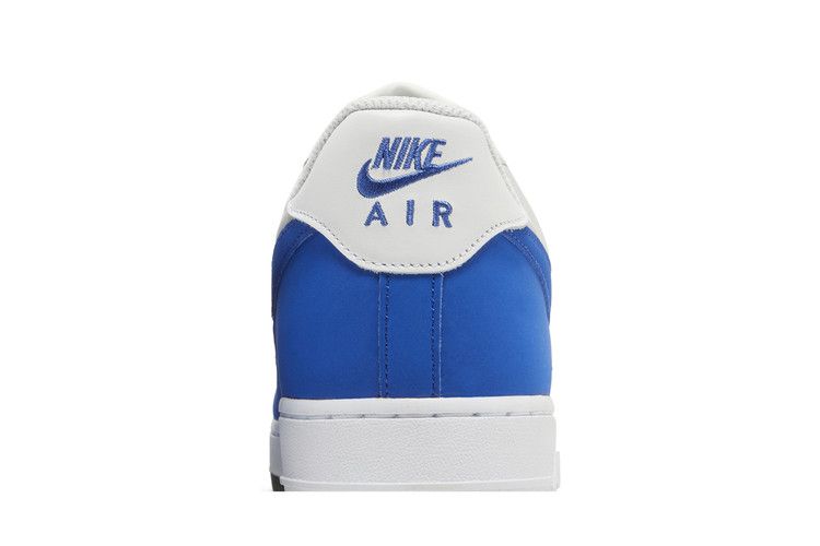 Nike Air Force 1 Low '07 LV8 Time Warp Royal