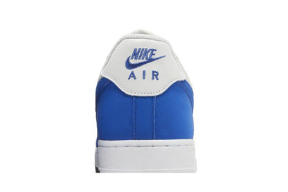 Nike Air Force 1 Low '07 LV8 Time Warp Royal