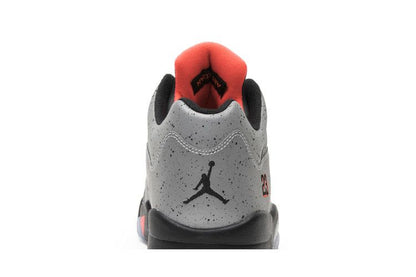 Jordan 5 Retro Low Neymar