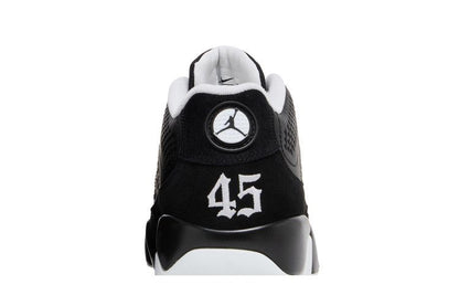Jordan 9 Retro Low Golf Barons