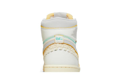 Jordan 1 Retro High OG SP Union LA Bephies Beauty Supply Summer of ‘96