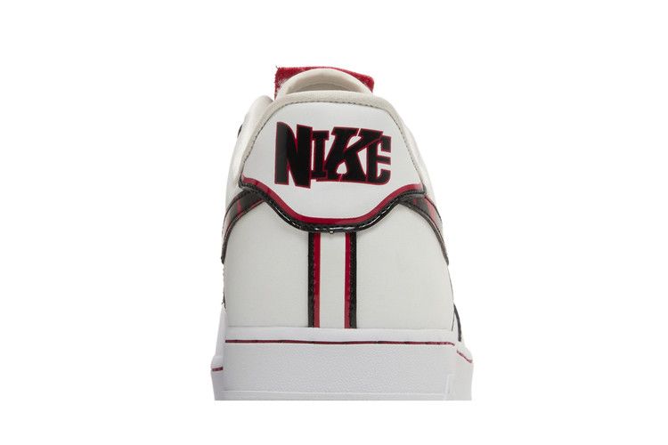 Nike Air Force 1 Low Dennis Rodman