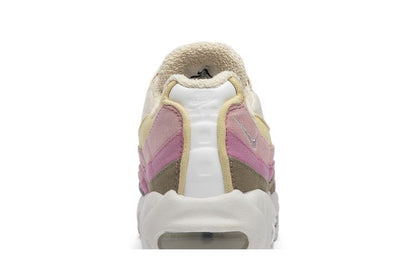 Nike Air Max 95 Plant Color Collection Beige (Women's)