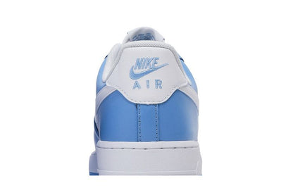 Nike Air Force 1 Low '07 University Blue White