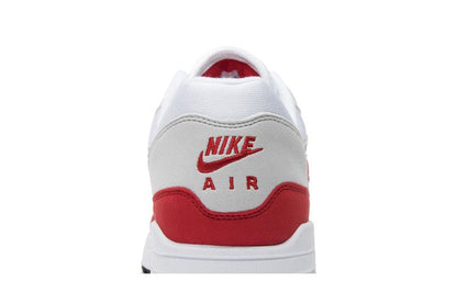 Nike Air Max 1 Anniversary Red (2017/2018 Restock Pair)