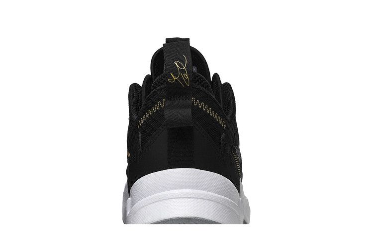 Jordan Why Not Zer0.3 The Family