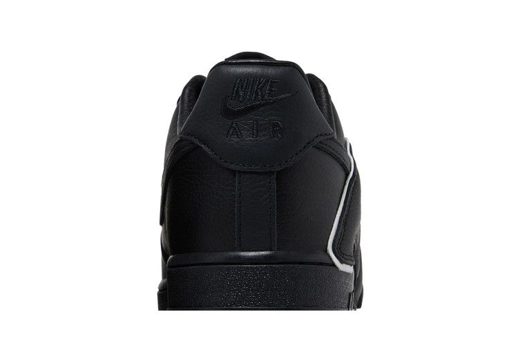 Nike Air Force 1 Low Cactus Plant Flea Market Black (2024)