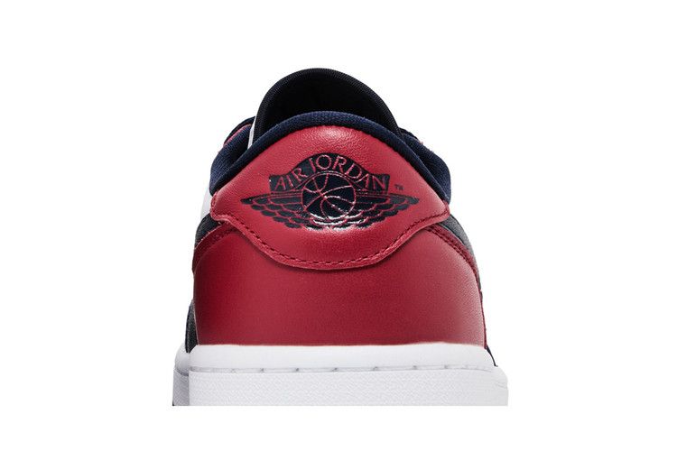 Jordan 1 Retro Low Golf USA