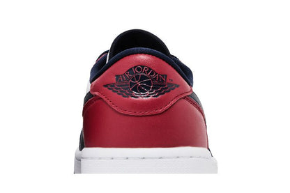 Jordan 1 Retro Low Golf USA