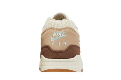 Nike Air Max 1 Crepe Brown (2022)