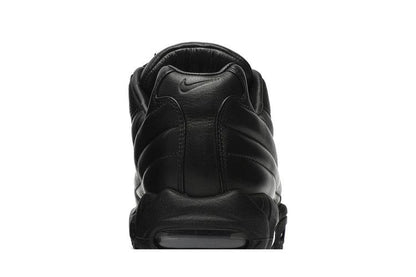 Nike Air Max 95 Lux Supreme Triple Black