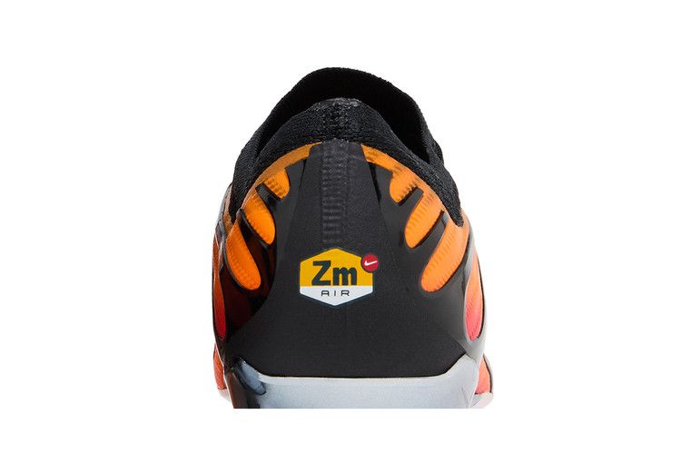 Nike Mercurial Vapor 15 Elite FG x Air Max Plus Sunset