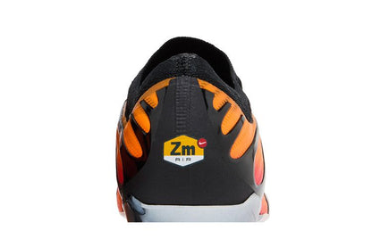 Nike Mercurial Vapor 15 Elite FG x Air Max Plus Sunset
