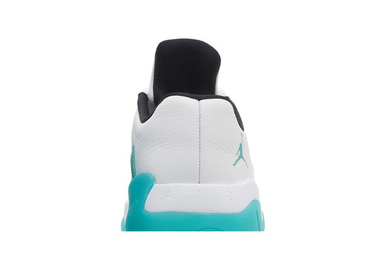 Jordan 11 CMFT Low New Emerald (Women's)
