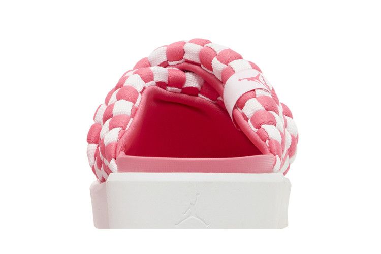 Jordan Sophia Sea Coral Sail White (Women's)