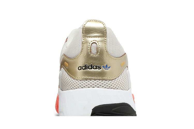 adidas EQT Gazelle Bliss Red Gold