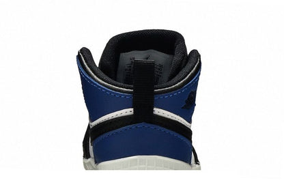 Jordan 1 Crib Bootie Fragment (I)
