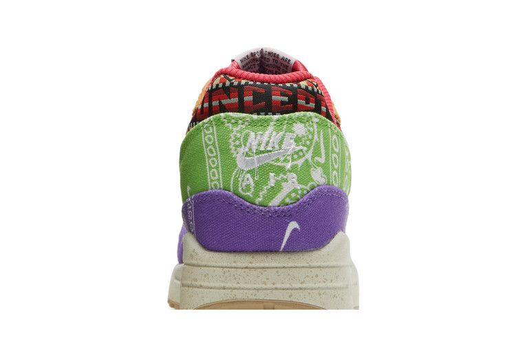 Nike Air Max 1 SP Concepts Far Out (Special Box)