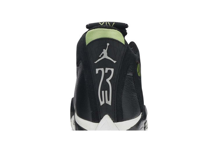 Jordan 14 OG Indiglo