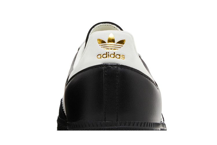 adidas Samba OG 75th Anniversary Pack Black