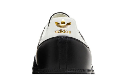 adidas Samba OG 75th Anniversary Pack Black