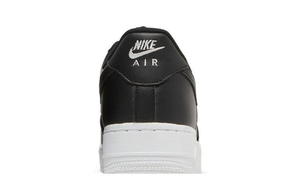 Nike Air Force 1 Low '07 Next Nature Black White (Women's)
