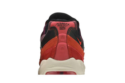Nike Air Max 95 Utility Villain Red