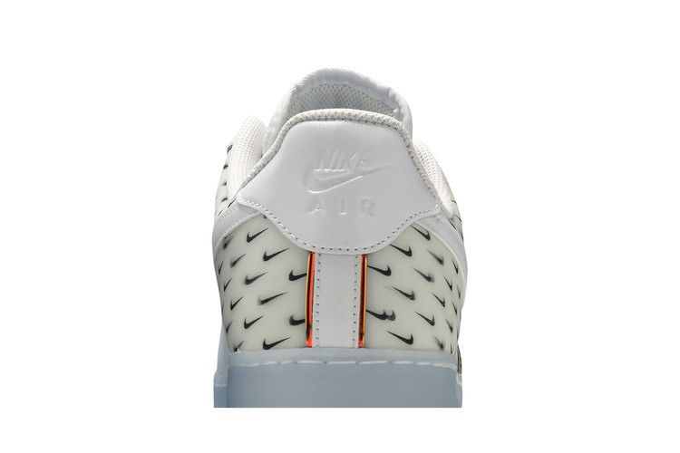 Nike Air Force 1 Low '07 PRM Swoosh Pattern