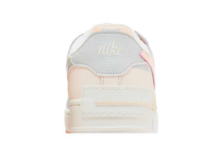 Nike Air Force 1 Low Shadow Coconut Milk Crimson Tint (Women's)