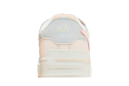 Nike Air Force 1 Low Shadow Coconut Milk Crimson Tint (Women's)