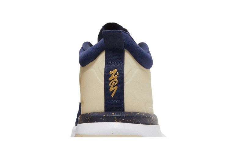 Jordan Zion 1 Pelicans