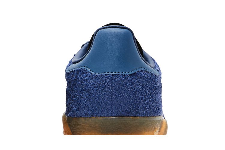 adidas Gazelle Indoor Dark Blue Bliss Orange