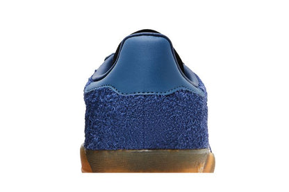 adidas Gazelle Indoor Dark Blue Bliss Orange