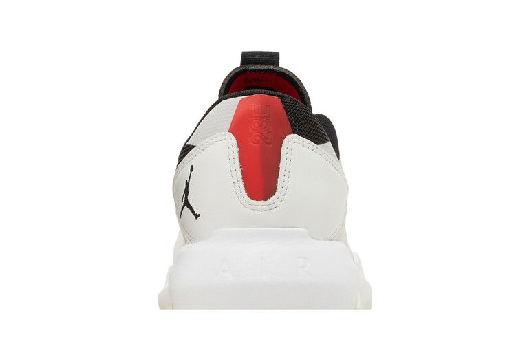 Jordan Air 200E Summit White