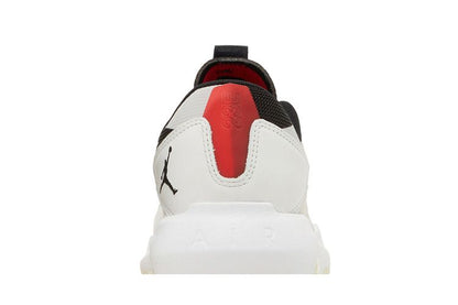 Jordan Air 200E Summit White