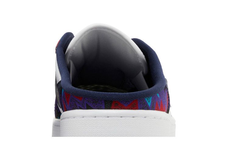 Jordan 1 Mule Golf Nothing But Net