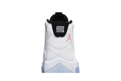 Jordan 11 Adapt White (UK Plug)