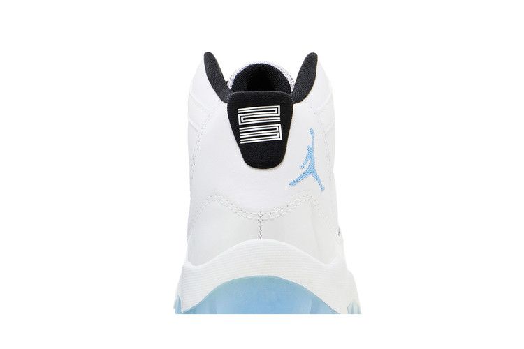 Jordan 11 Retro Legend Blue (2024) (PS)