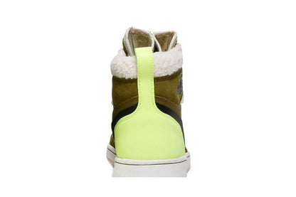 Jordan 1 Retro High Zip Utility Pack (Women's)