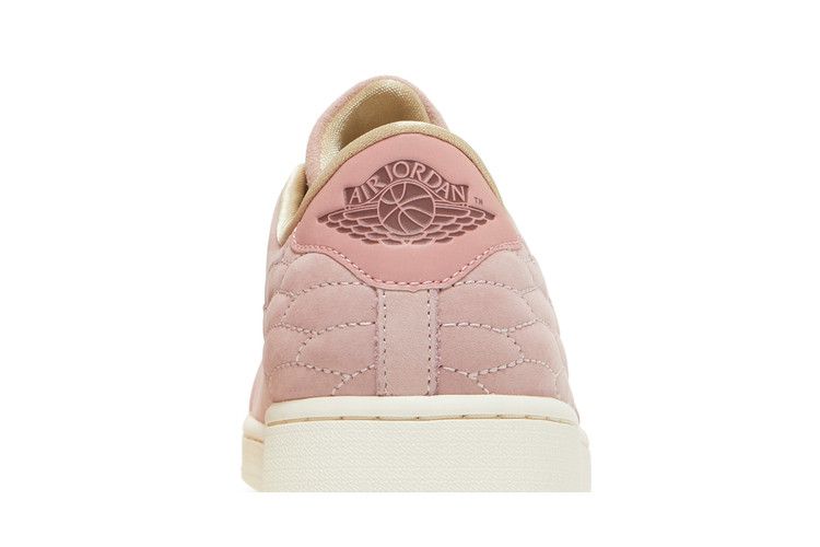 Jordan 1 Centre Court Pink Oxford