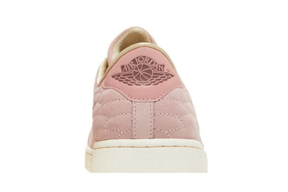 Jordan 1 Centre Court Pink Oxford