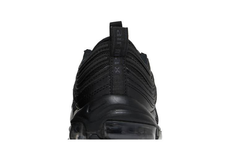 Nike Air Max 95 Black Stadium Green (Women's)