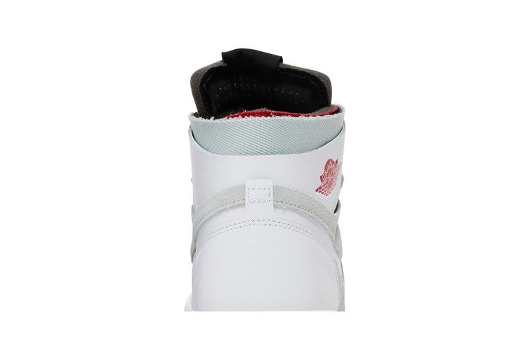 Jordan 1 High Zoom Air CMFT Hare